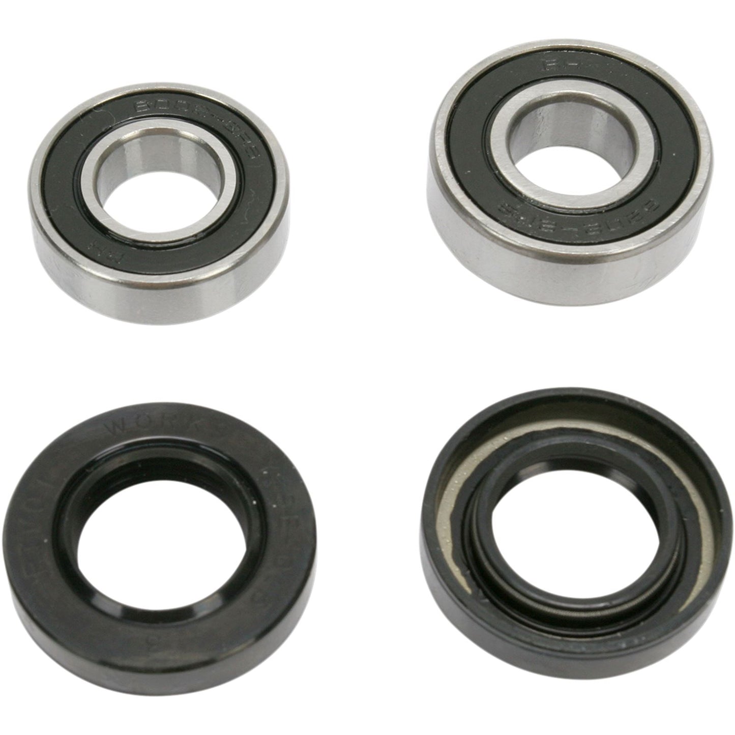 Pivot Works Rear Wheel Bearing Kit PWRWK-Y25-008_455090
