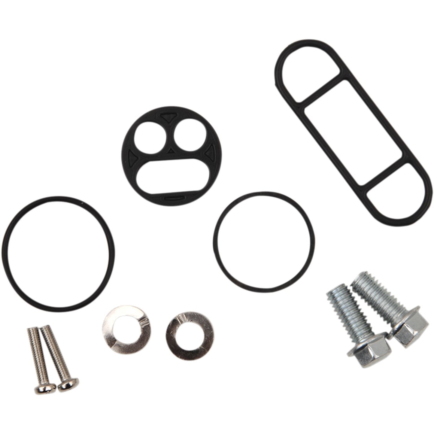 Moose Offroad Fuel Tap Rebuild Kit - for Yamaha 0705-0394_432746