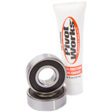 Pivot Works Rear Wheel Bearing Kit PWRWK-T09-050_292347