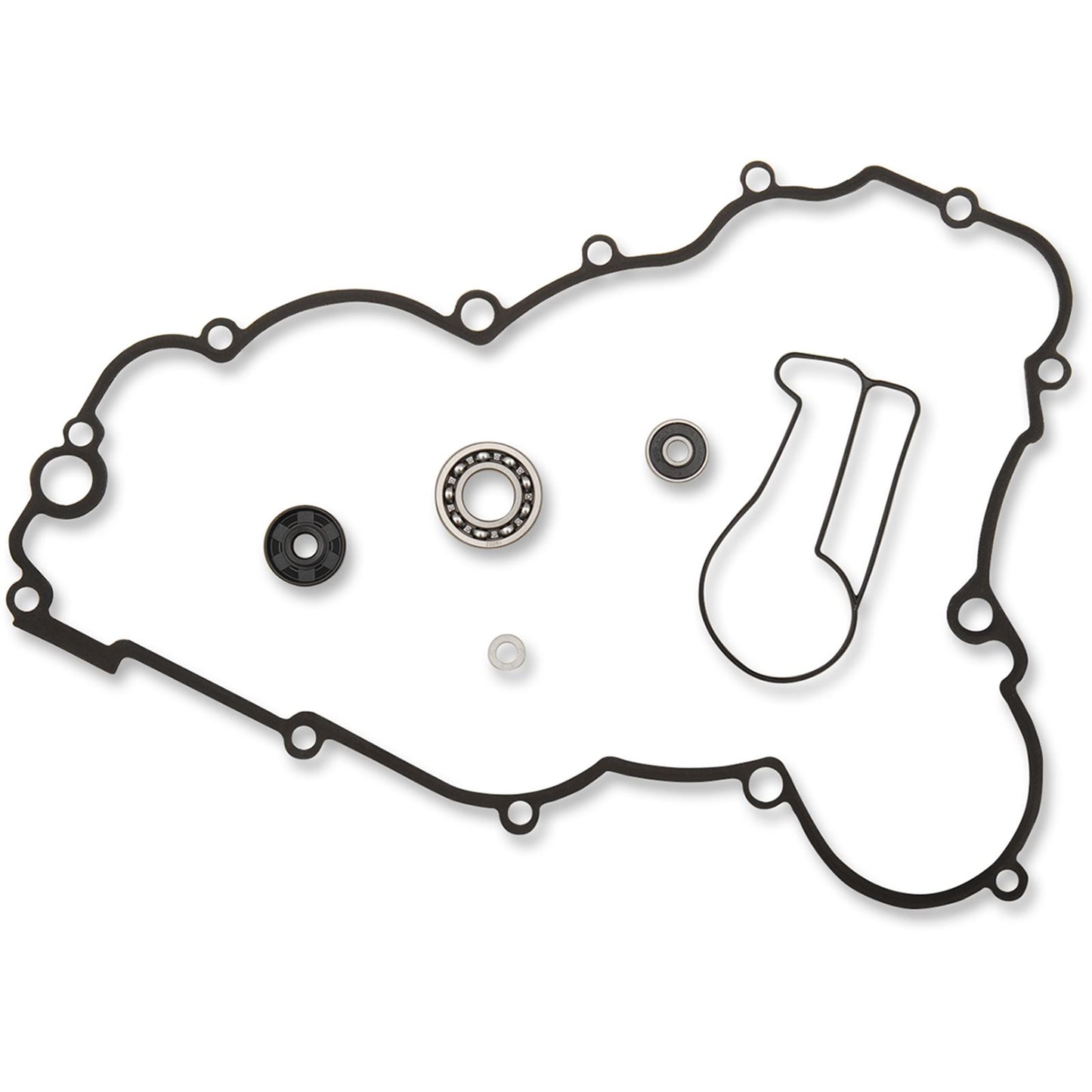 Moose Offroad Water Pump Repair Kit for KTM 0934-5270_434326