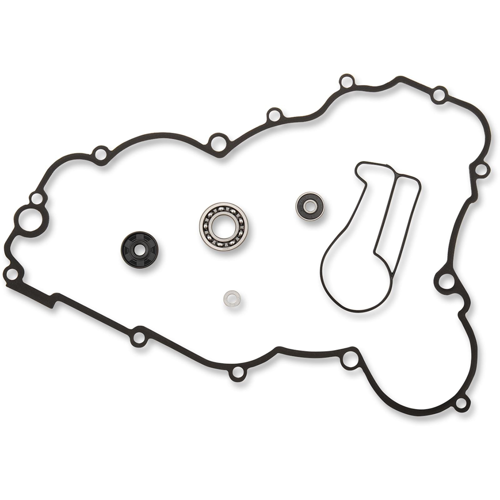 Moose Offroad Water Pump Repair Kit for KTM 0934-5270_434326