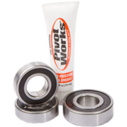 Pivot Works Rear Wheel Bearing Kit PWRWK-T06-000_292348