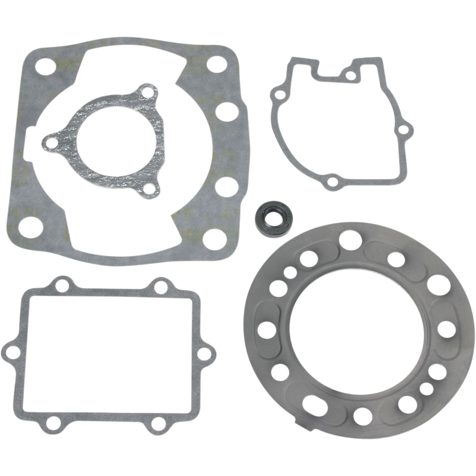 Moose Offroad Top End Gasket Kit MSE CR250R M810261_439410