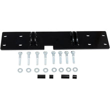 Moose Offroad Plow Mount For Kawasaki [MPN: 4501-0600]_443244