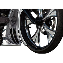 Trask Performance Frame Cover - '98-08 FL [MPN: TM-2075]_485328