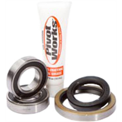 Pivot Works Front Wheel Bearing Kit PWFWK-T09-521_292351