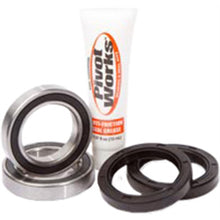 Pivot Works Front Wheel Bearing Kit PWFWK-T11-521_292352