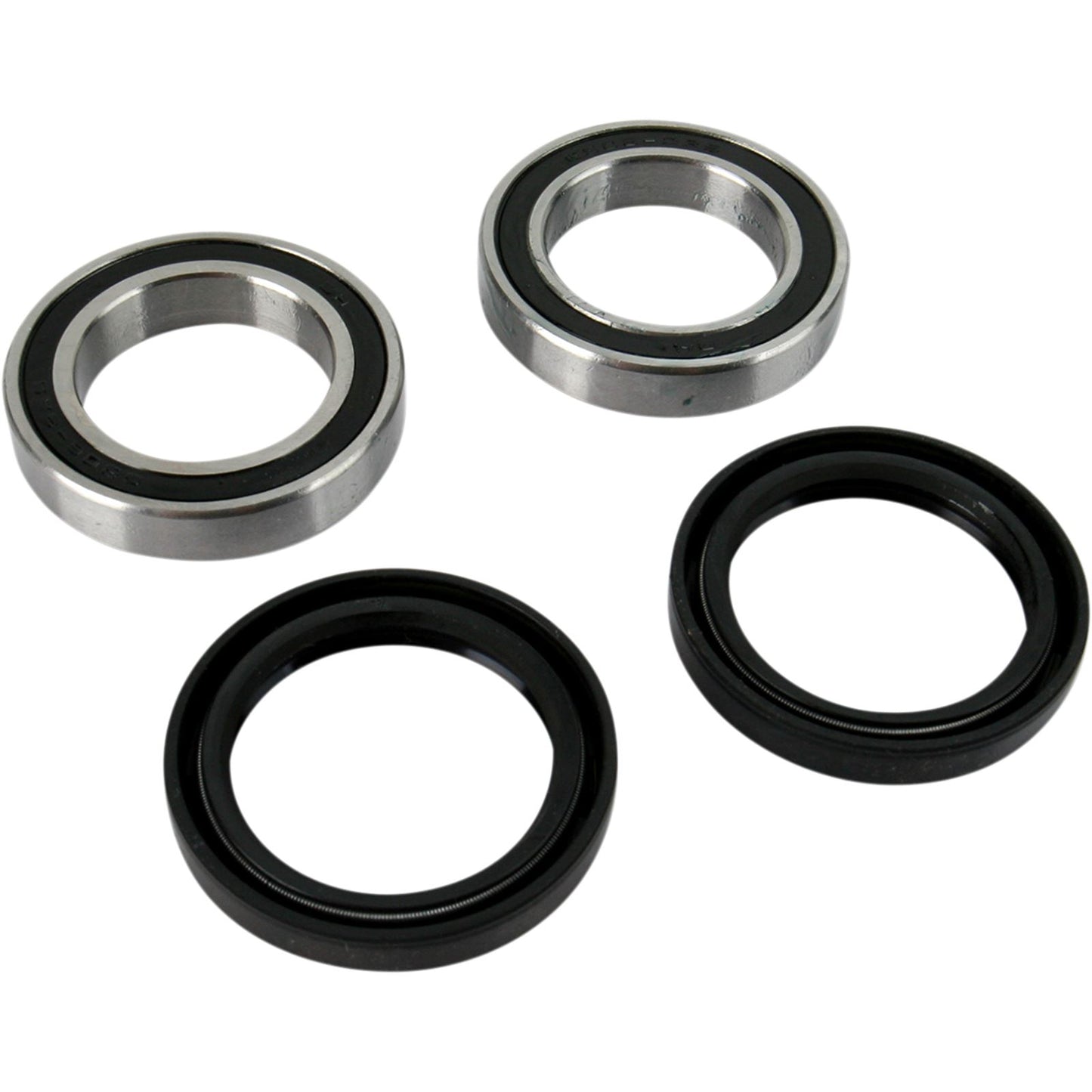 Pivot Works Front Wheel Bearing Kit PWFWK-T11-521_454480