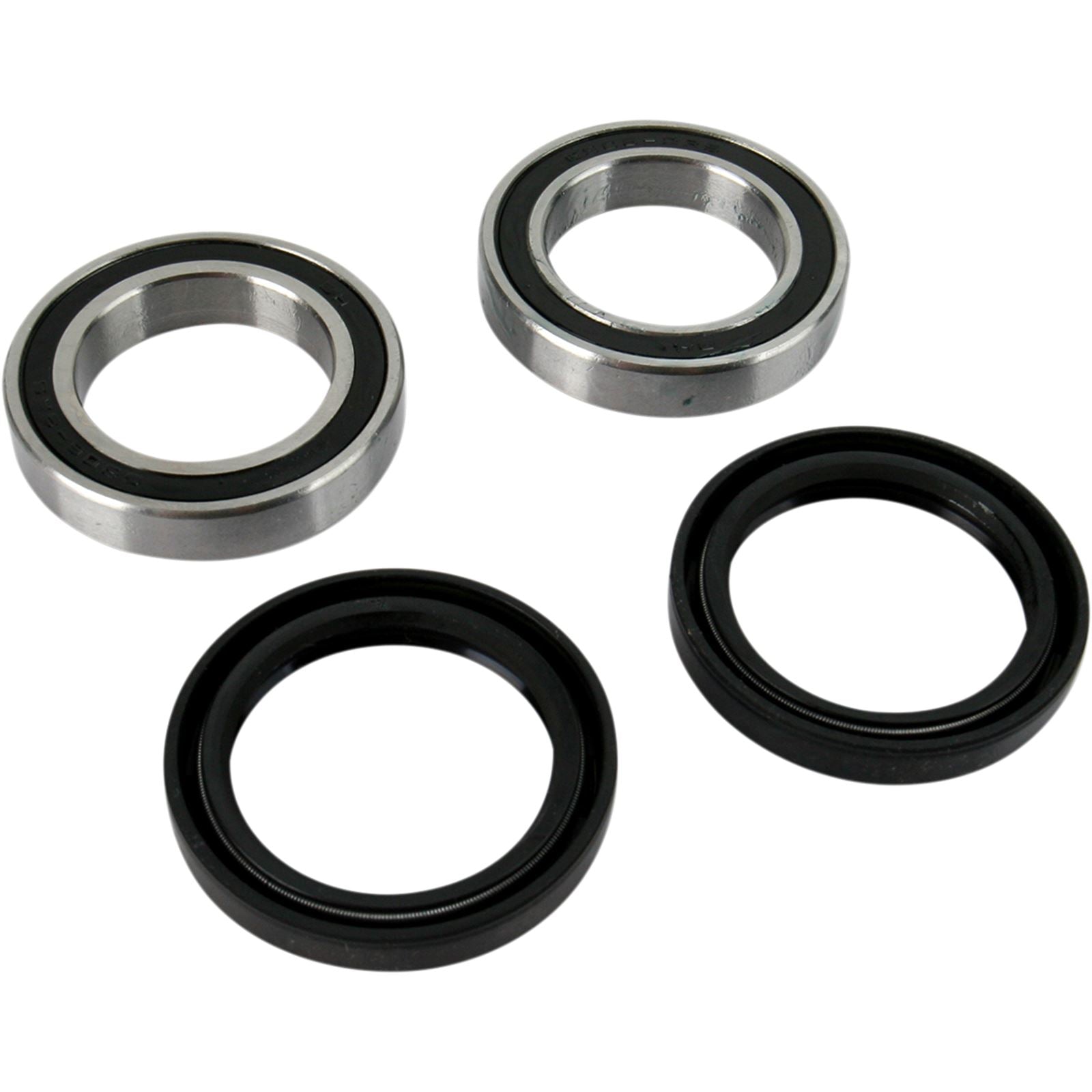 Pivot Works Front Wheel Bearing Kit PWFWK-T11-521_454480