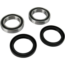 Pivot Works Front Wheel Bearing Kit PWFWK-T11-521_454480