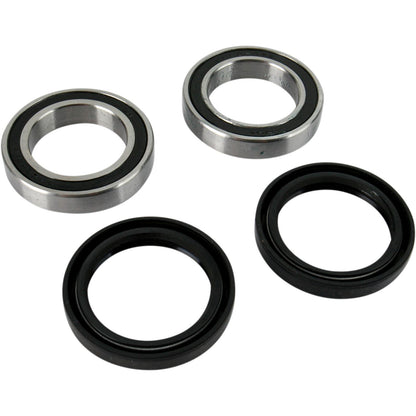 Pivot Works Front Wheel Bearing Kit PWFWK-T11-521_454480