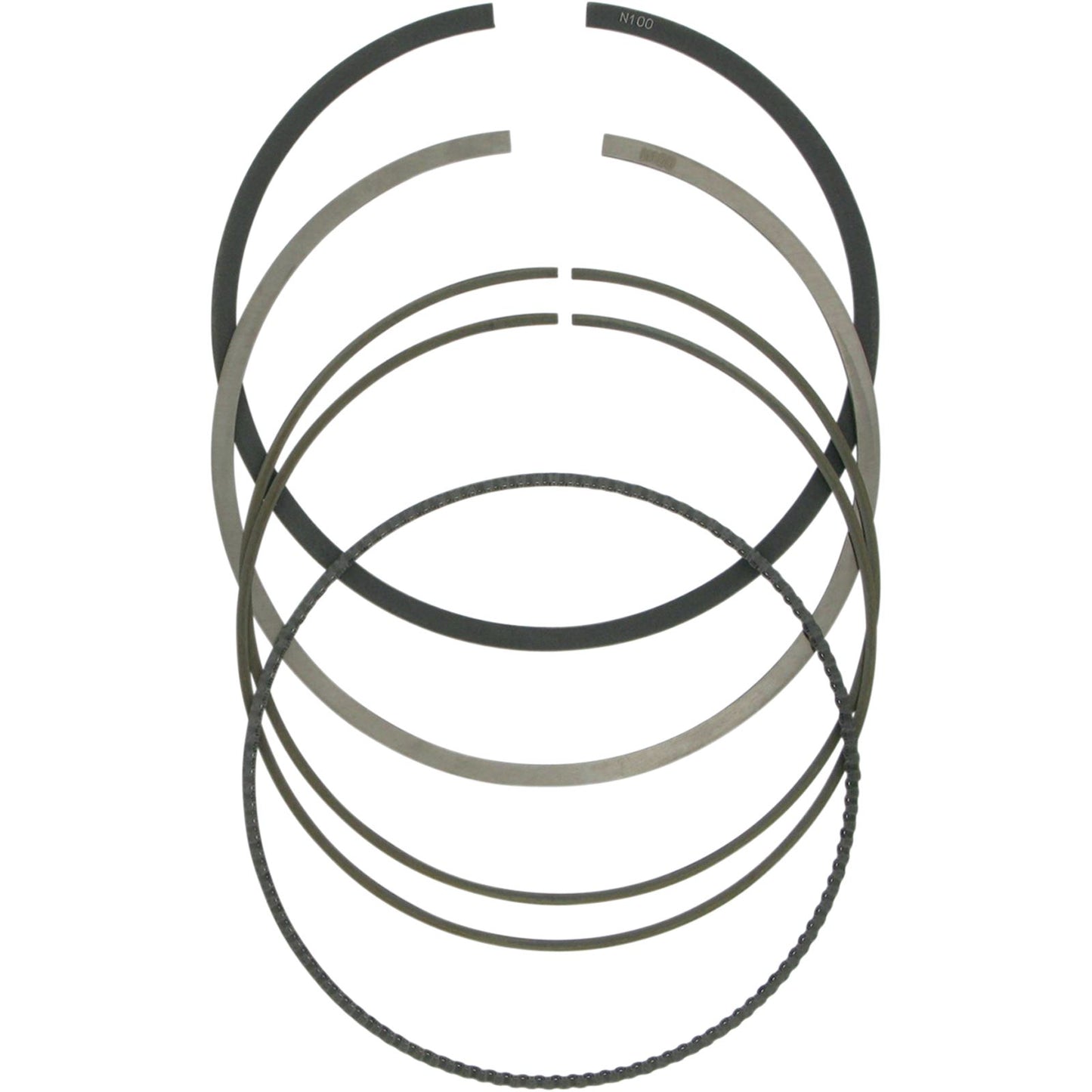 Moose Offroad Ring Set - Moose 0912-0247_433176