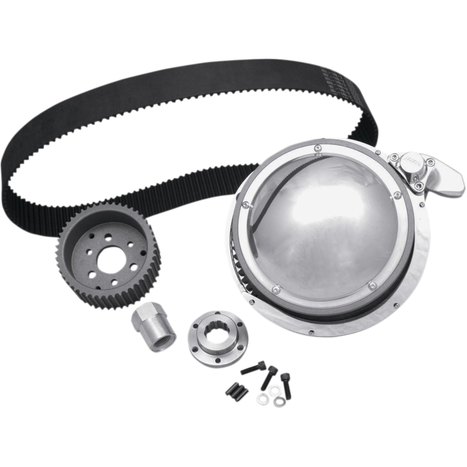 Belt Drives Shorty Drive Belt [MPN: SHS-600]_350815