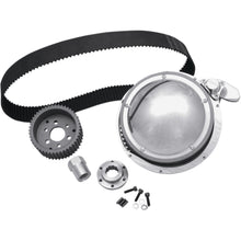 Belt Drives Shorty Drive Belt [MPN: SHS-600]_350815