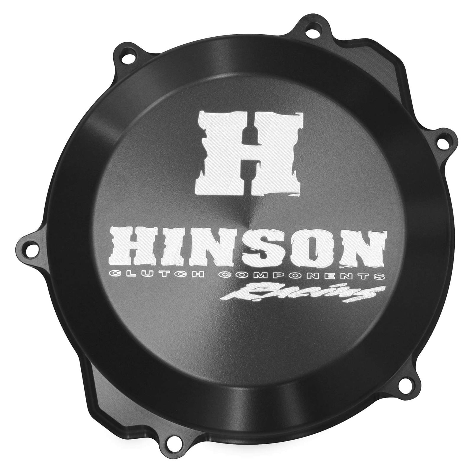 Hinson Clutch Cover for Honda [MPN: C094]_292353