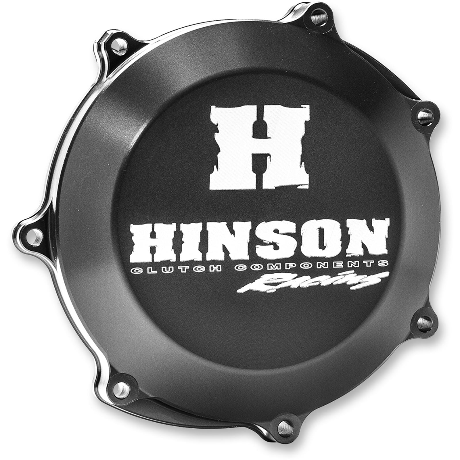 Hinson Clutch Cover for Honda [MPN: C094]_393831