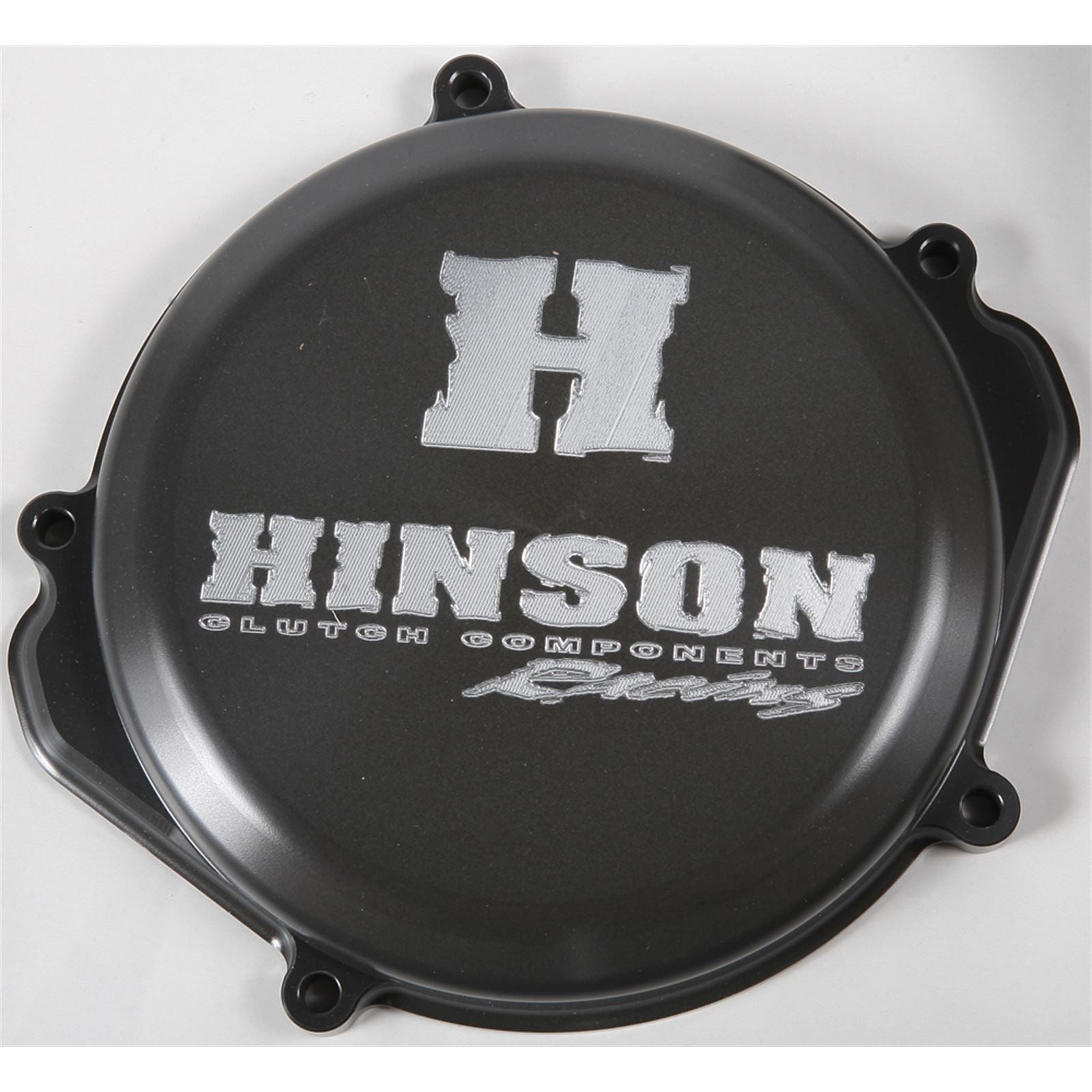 Hinson Clutch Cover for Honda [MPN: C094]_292354