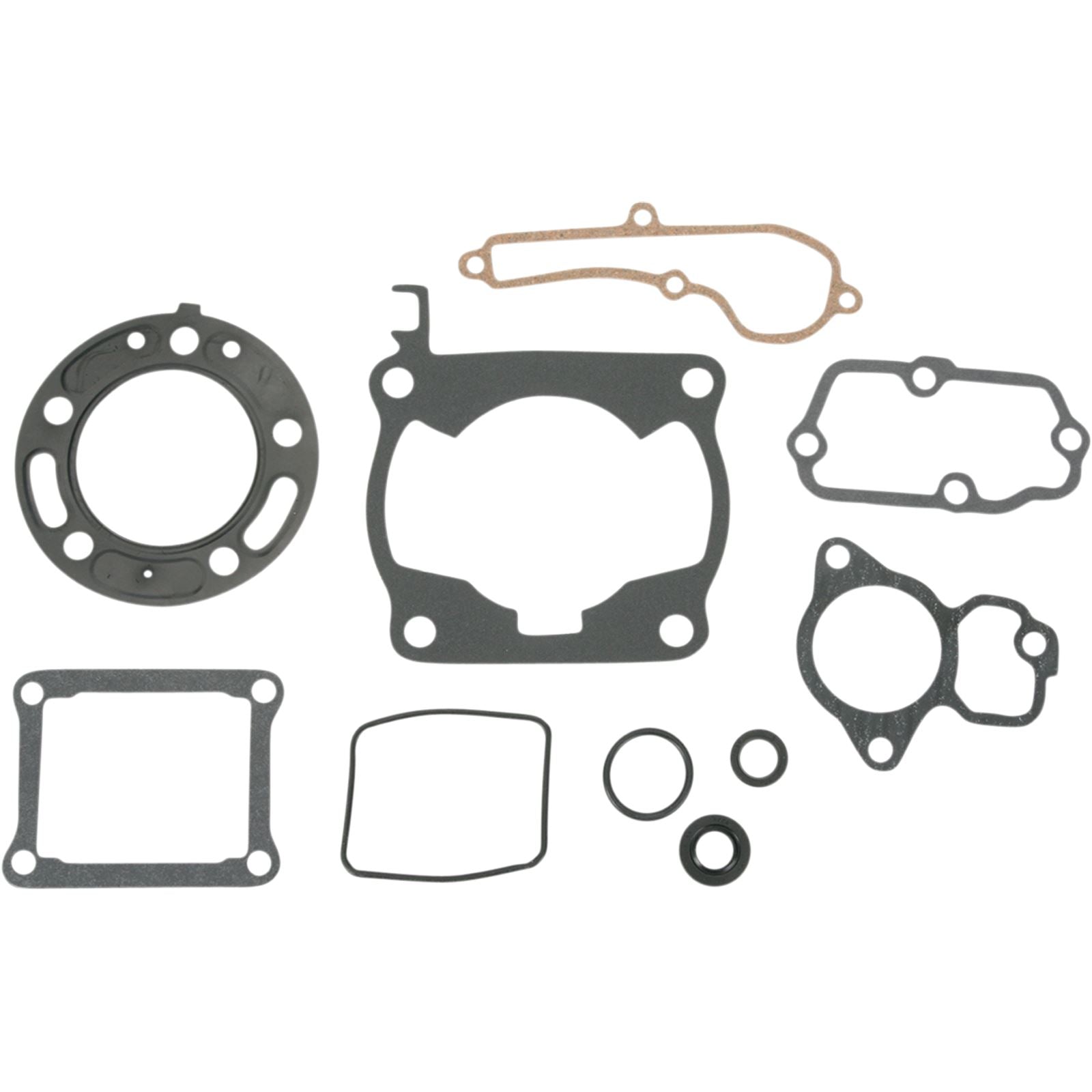 Moose Offroad Top End Gasket Kit CR125R M810233_439393