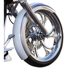 Paul Yaffe's Bagger Nation Thicky Front Fender - 26" [MPN: THICKY26-2013-S]_452064