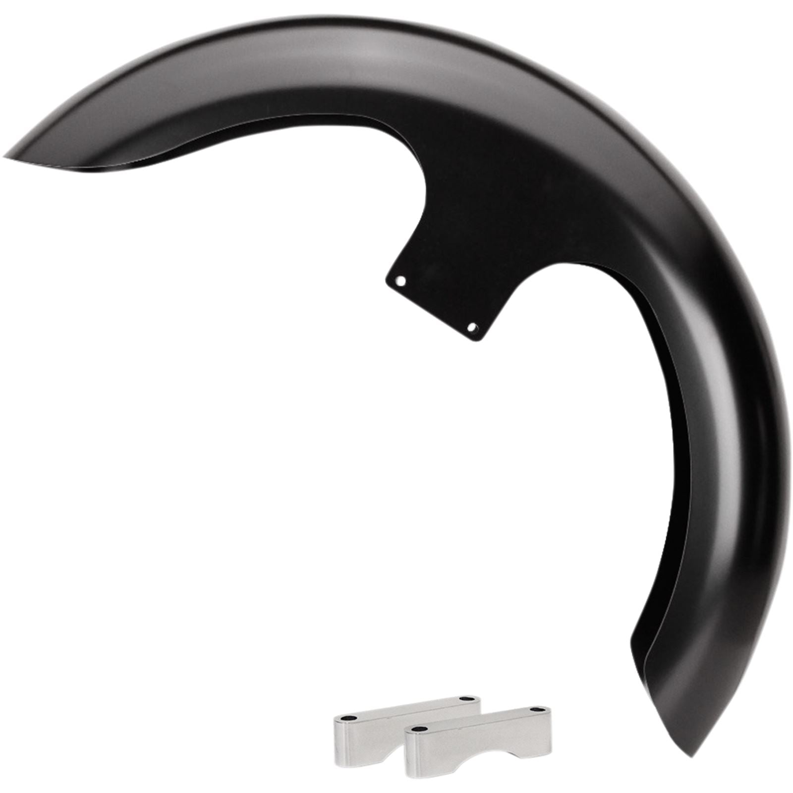 Paul Yaffe's Bagger Nation Thicky Front Fender - 26" [MPN: THICKY26-2013-S]_452065