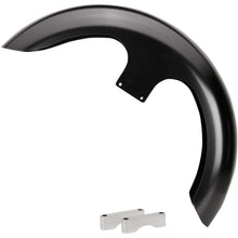 Paul Yaffe's Bagger Nation Thicky Front Fender - 26" [MPN: THICKY26-2013-S]_452065