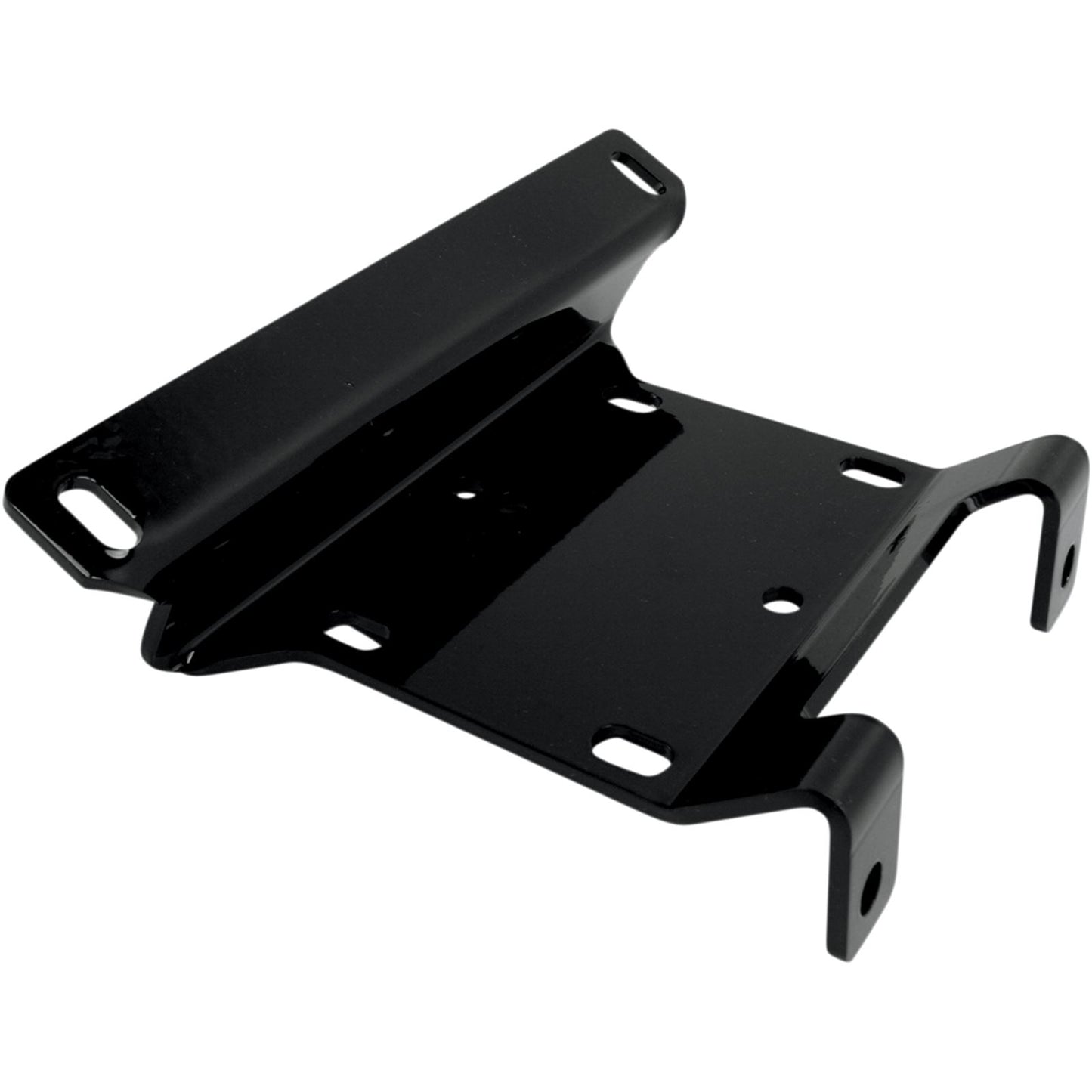 Moose Offroad ATV Winch Mount - Can-Am 4505-0640_443499