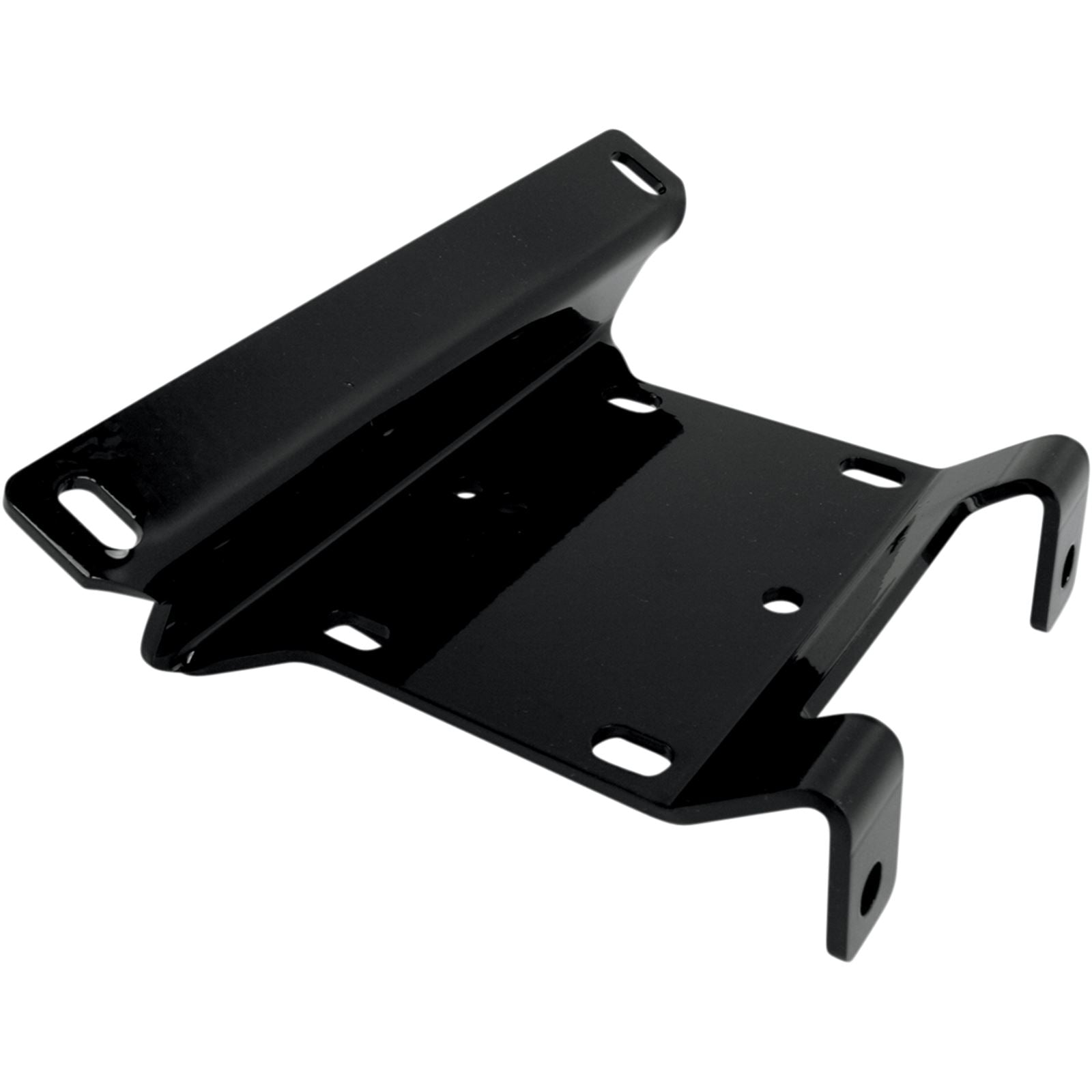 Moose Offroad ATV Winch Mount - Can-Am 4505-0640_443499
