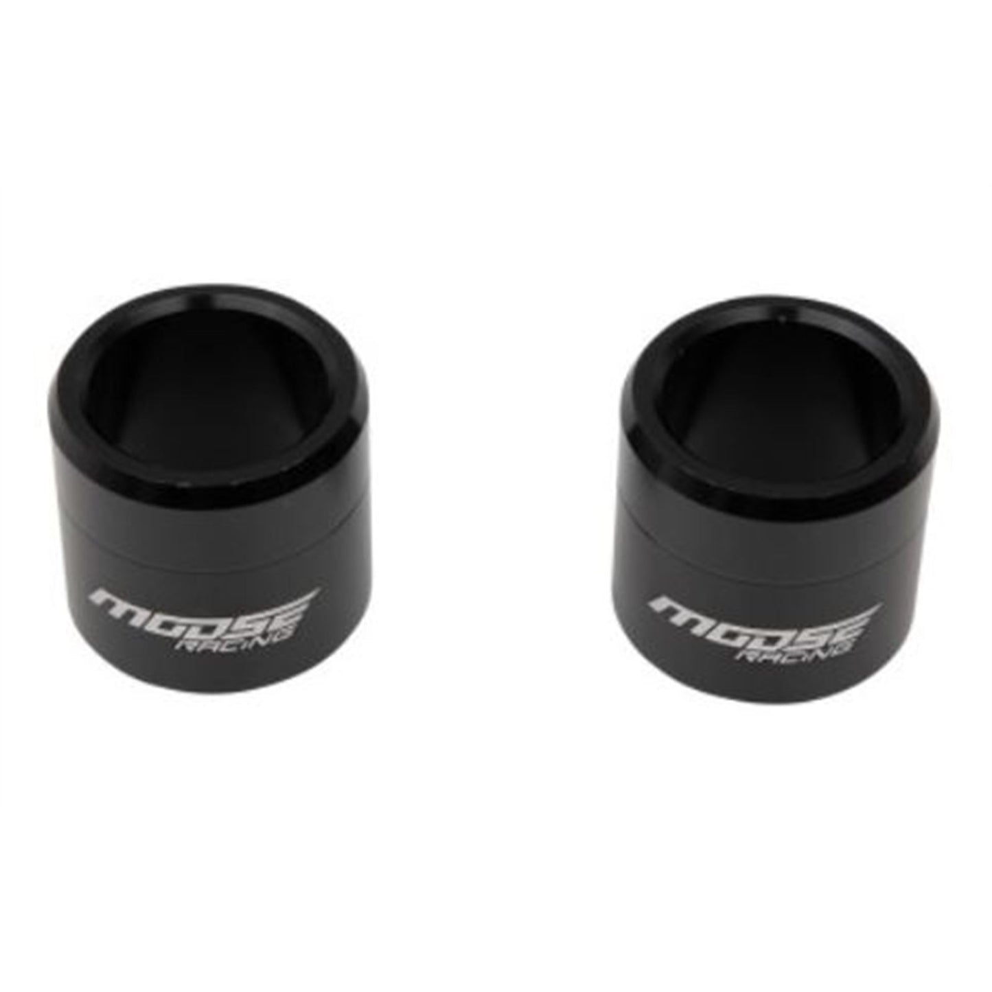 Moose Offroad Aluminum Wheel Spacer - Front - For Kawasaki 0222-0563_767986