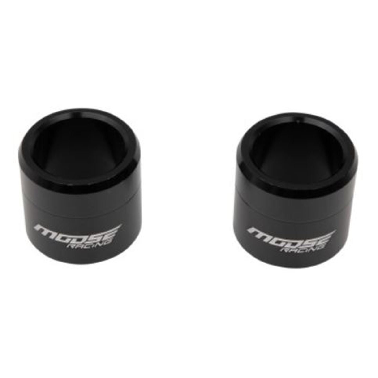 Moose Offroad Aluminum Wheel Spacer - Front - For Kawasaki 0222-0563_767986