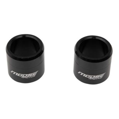 Moose Offroad Aluminum Wheel Spacer - Front - For Kawasaki 0222-0563_767986