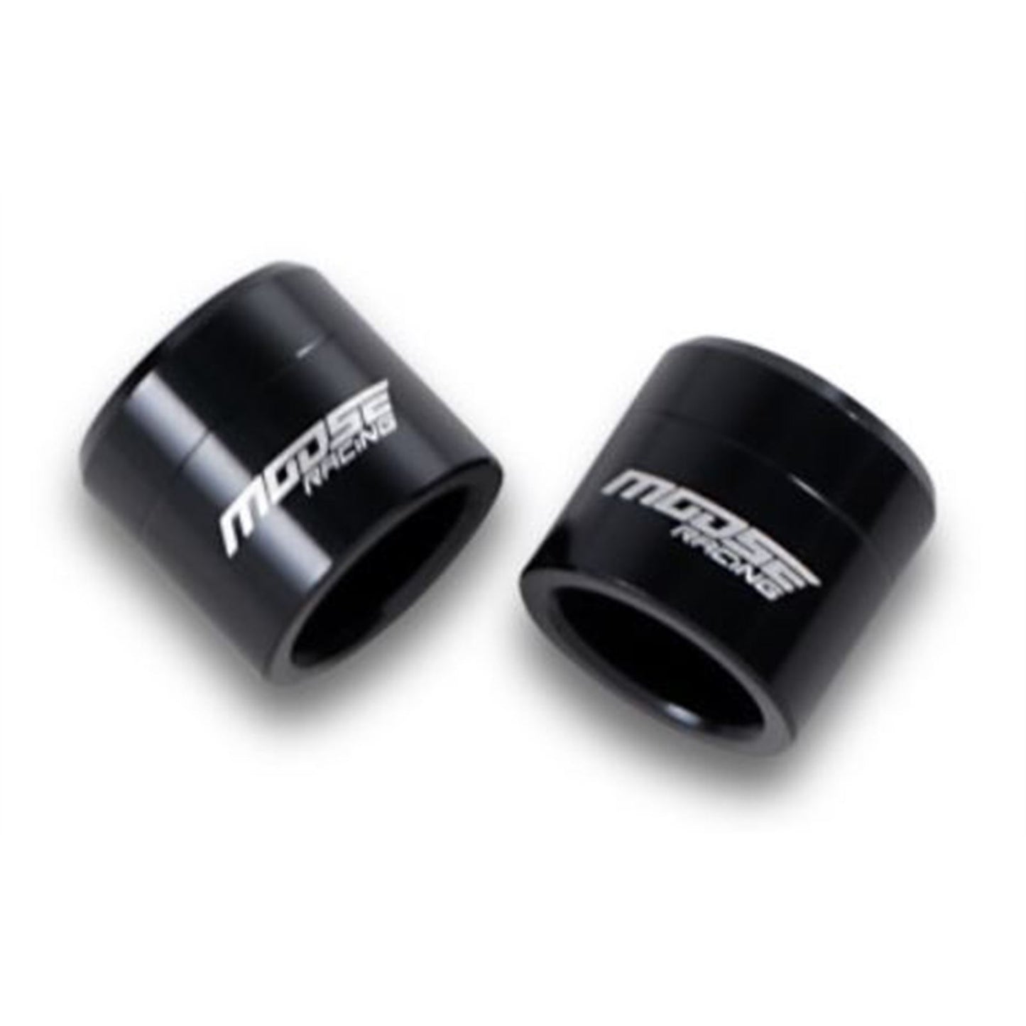 Moose Offroad Aluminum Wheel Spacer - Front - For Kawasaki 0222-0563_767978
