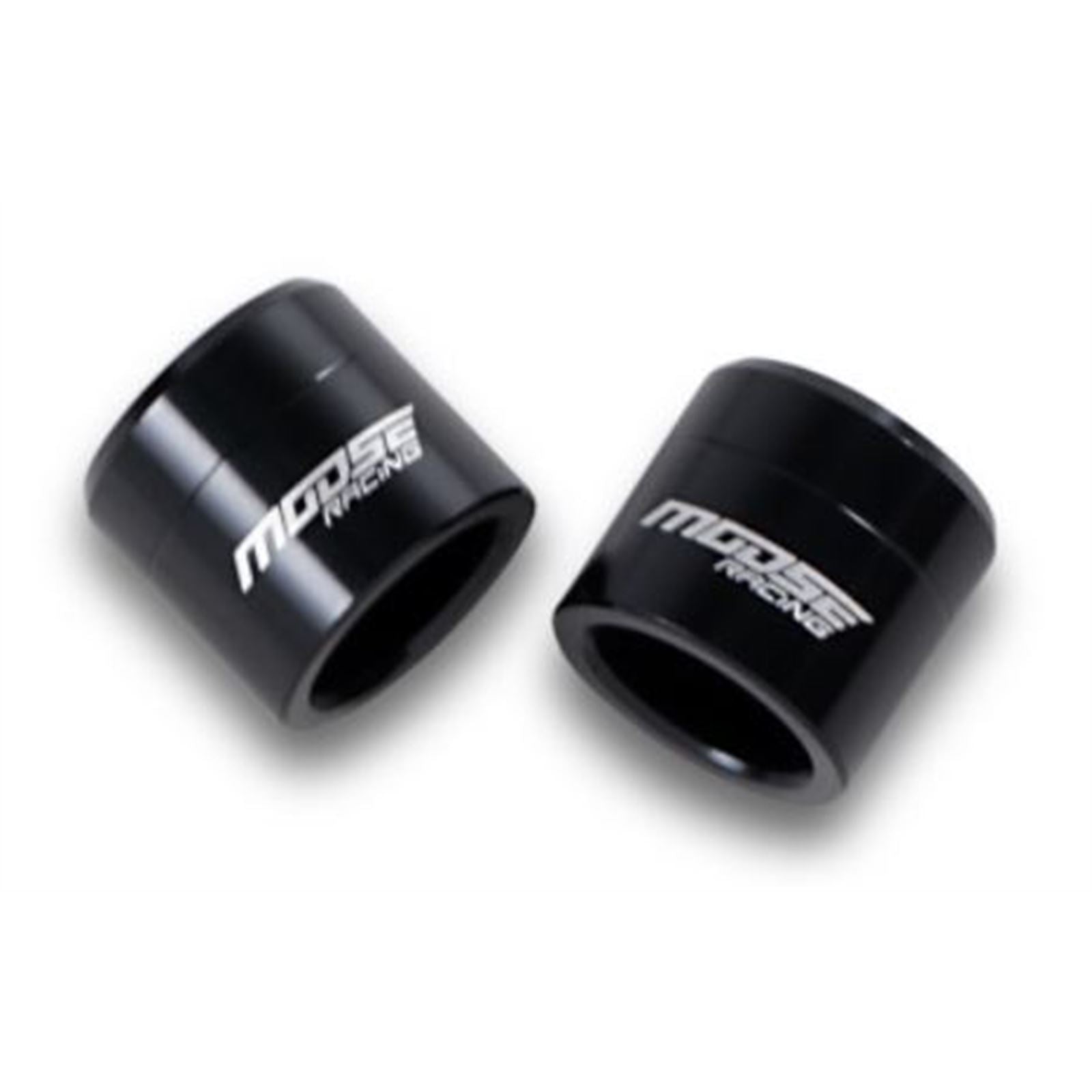 Moose Offroad Aluminum Wheel Spacer - Front - For Kawasaki 0222-0563_767978