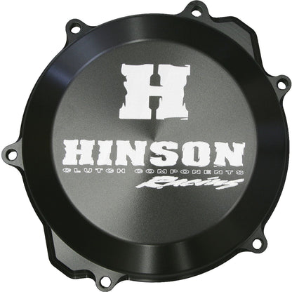 Hinson Clutch Cover for Honda CRF150R '07 2 Pc Cover [MPN: C390]_292360