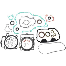 Moose Offroad Motor Gasket Kit with Seal 350SXF 0934-2210_434133