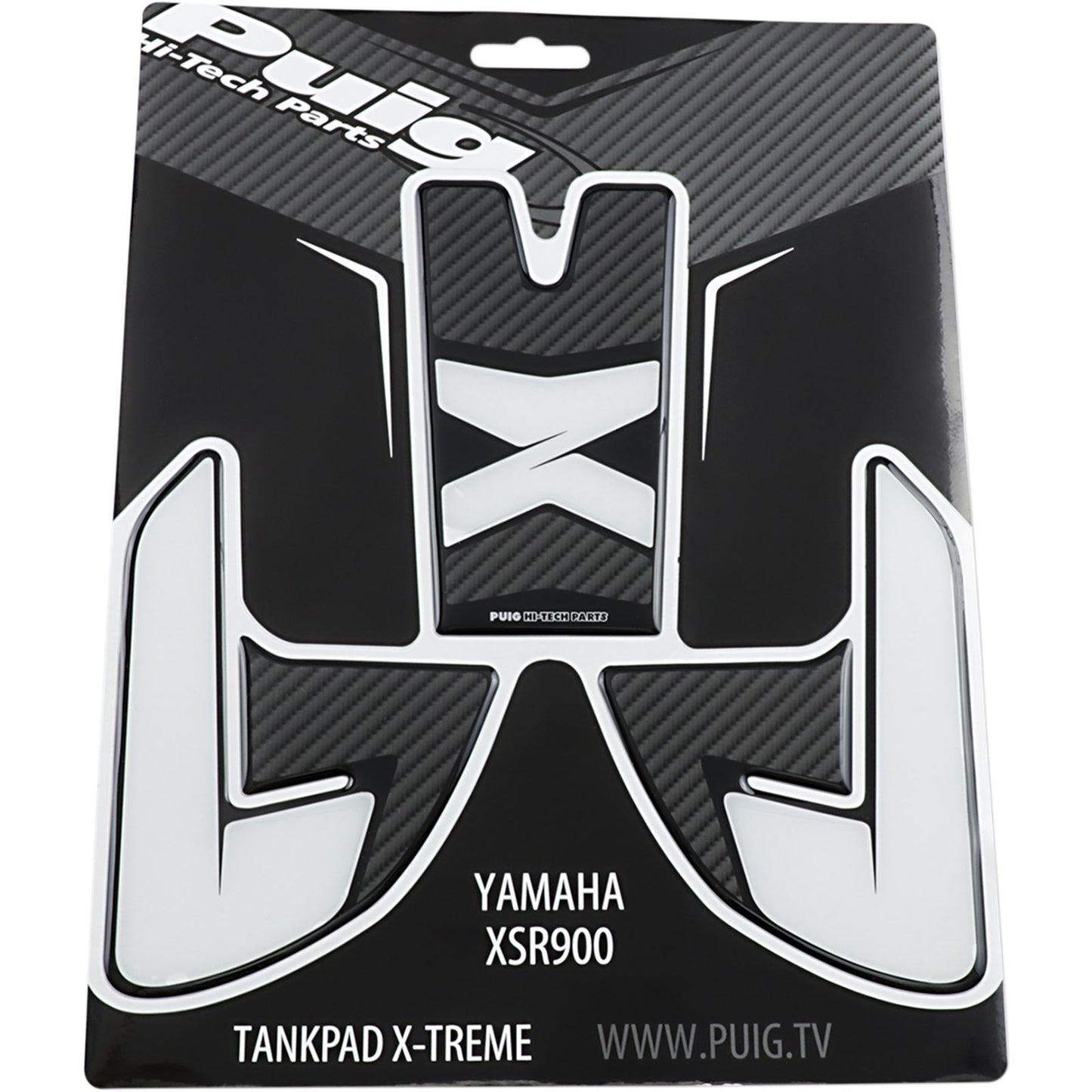 Puig Tank Pad - XSR900 [MPN: 9299C]_460986