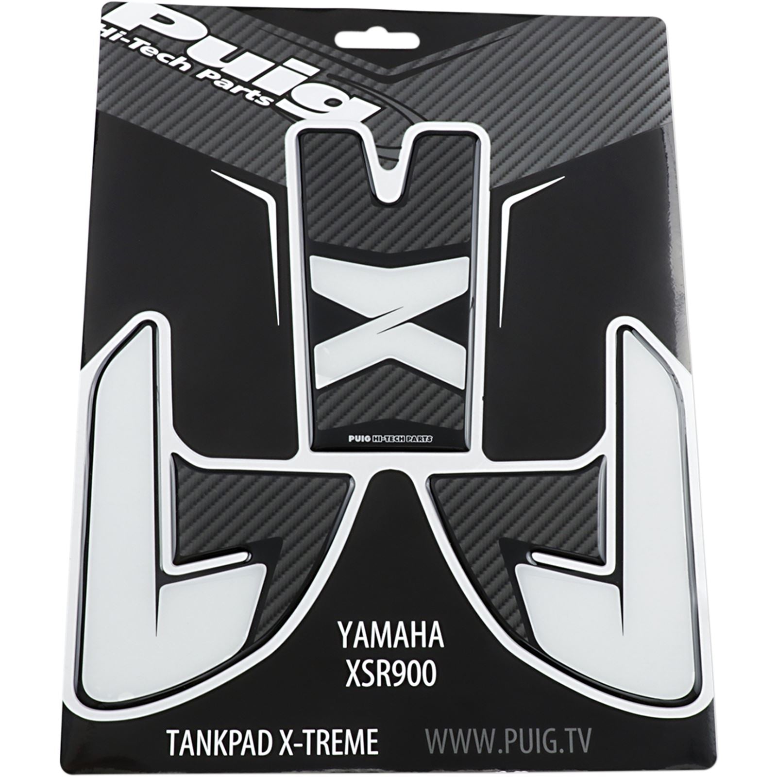 Puig Tank Pad - XSR900 [MPN: 9299C]_460986