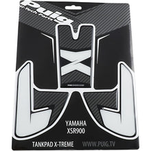 Puig Tank Pad - XSR900 [MPN: 9299C]_460986