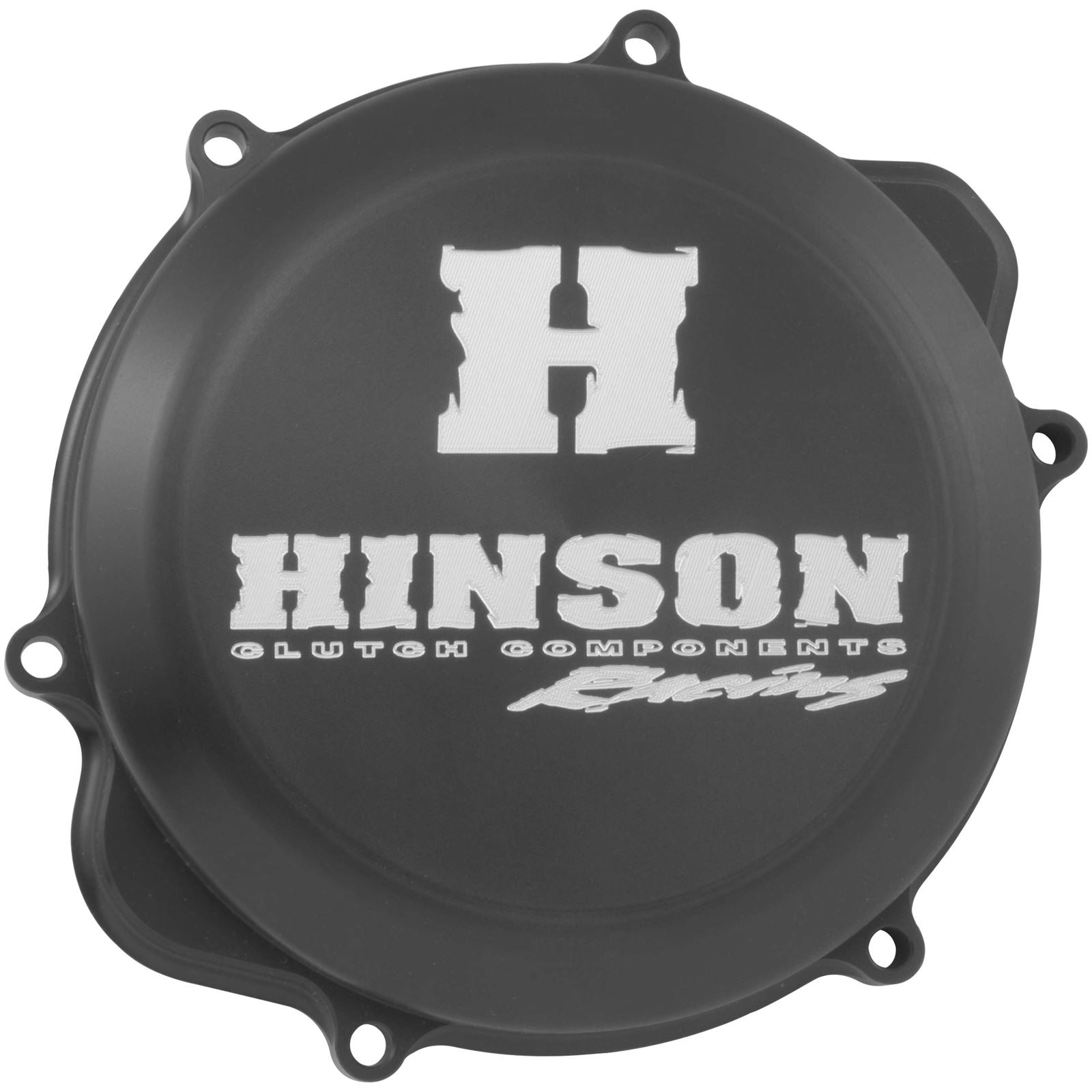 Hinson Clutch Cover CRF450X '05-17 [MPN: C154X]_292361