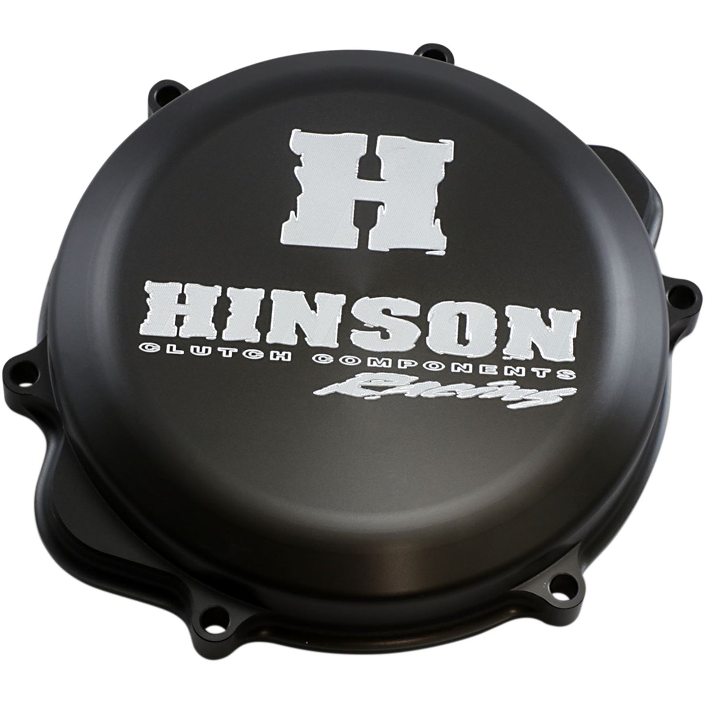 Hinson Clutch Cover CRF450X '05-17 [MPN: C154X]_393835