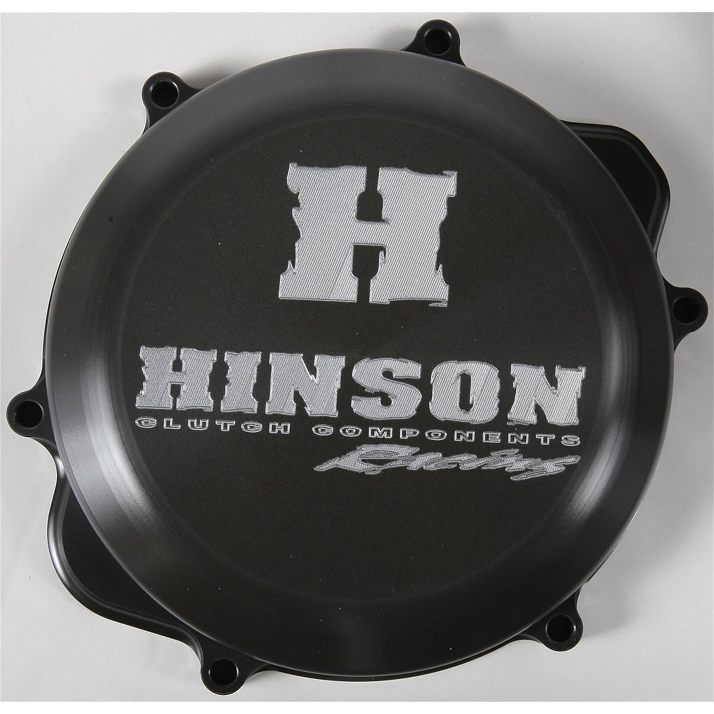 Hinson Clutch Cover CRF450X '05-17 [MPN: C154X]_292362