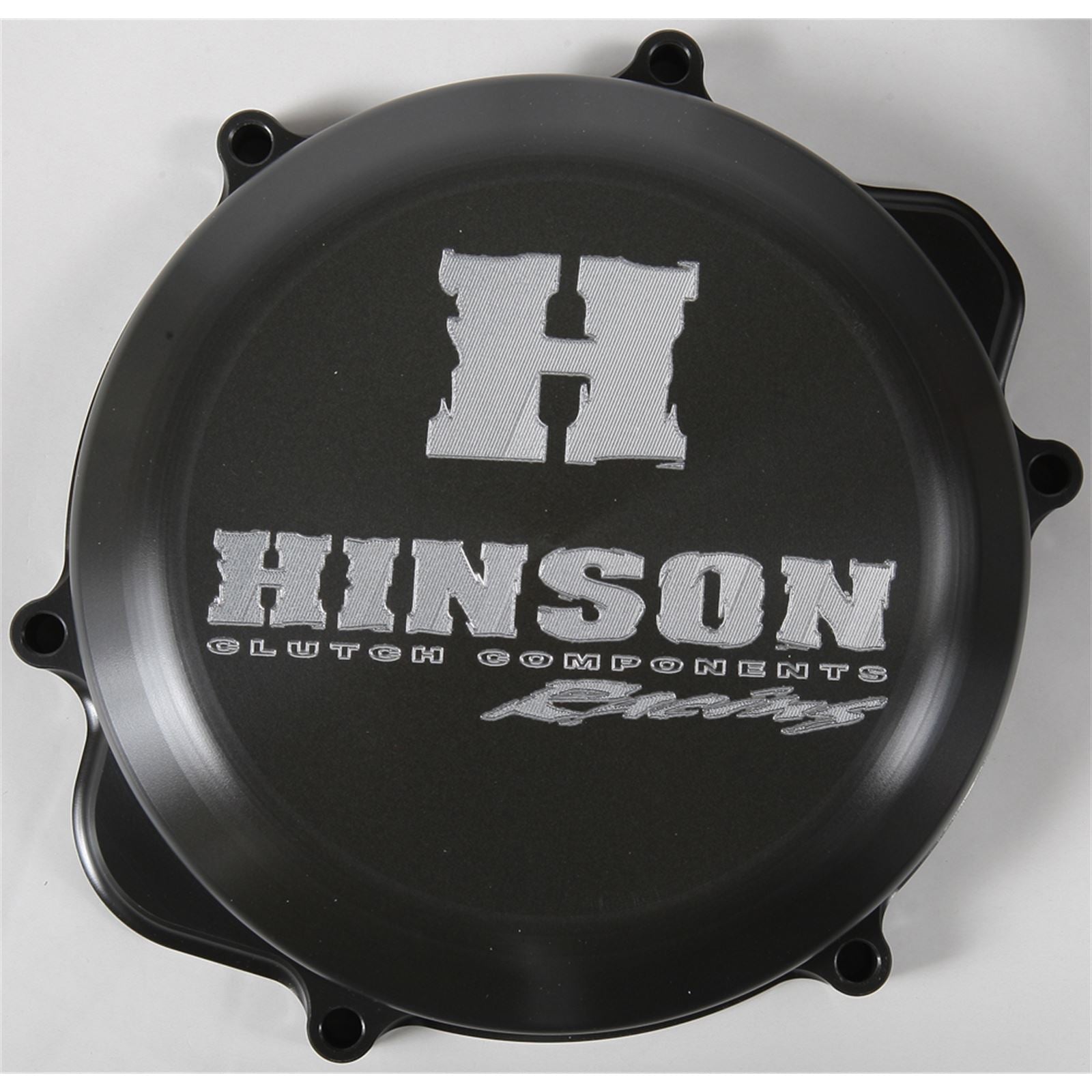 Hinson Clutch Cover CRF450X '05-17 [MPN: C154X]_292362