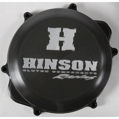 Hinson Clutch Cover CRF450X '05-17 [MPN: C154X]_292362