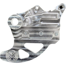 Moose Offroad Shark Fin Disc Guard - Beta 1711-0991_437151