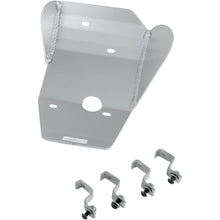 Moose Offroad Skid Plate - CR 125 02+ [MPN: M105]_438691