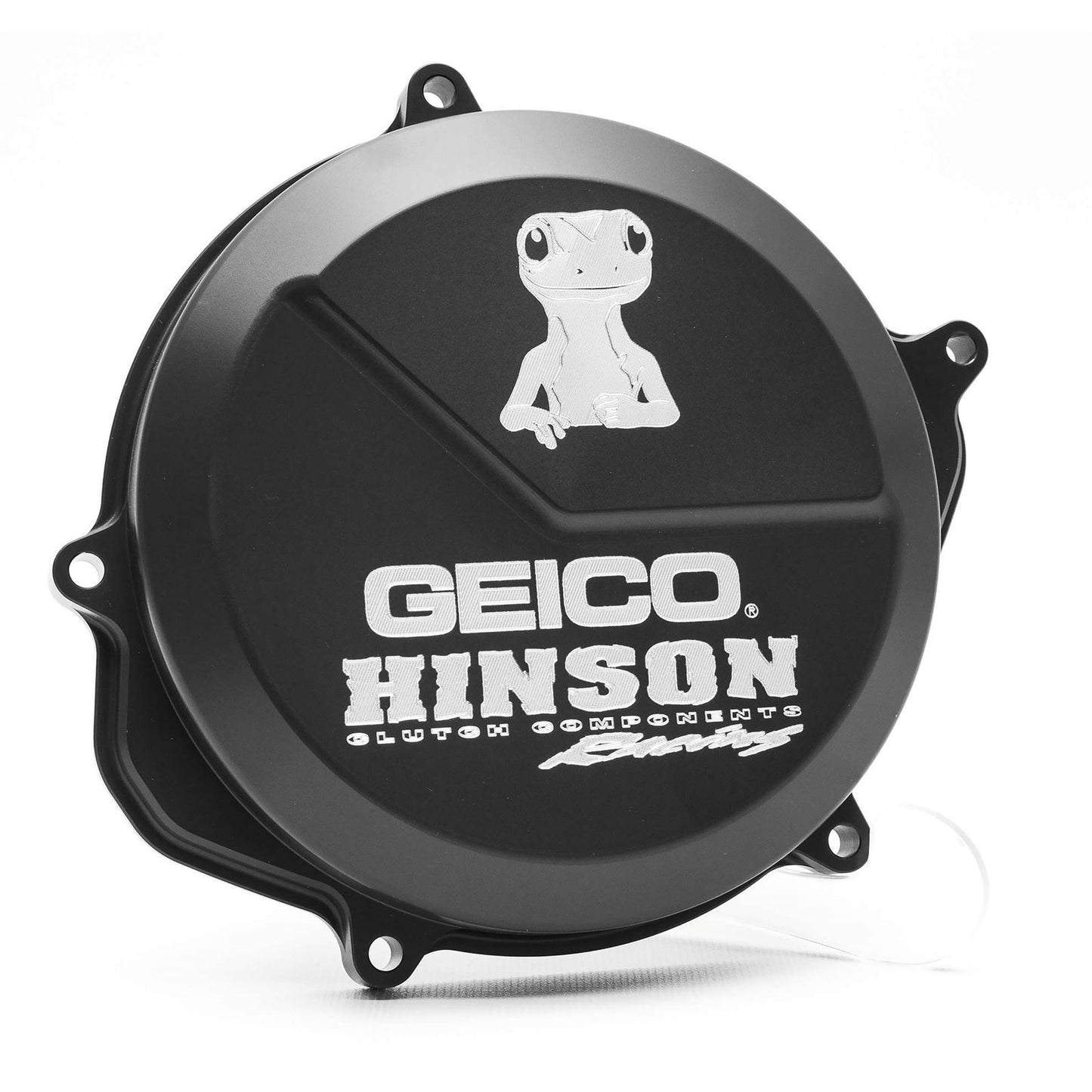 Hinson Clutch Cover for Honda [MPN: C389]_292363