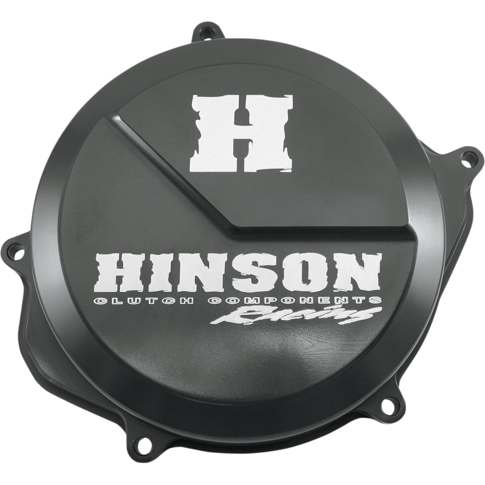 Hinson Clutch Cover for Honda [MPN: C389]_393840