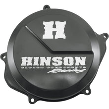 Hinson Clutch Cover for Honda [MPN: C389]_393840