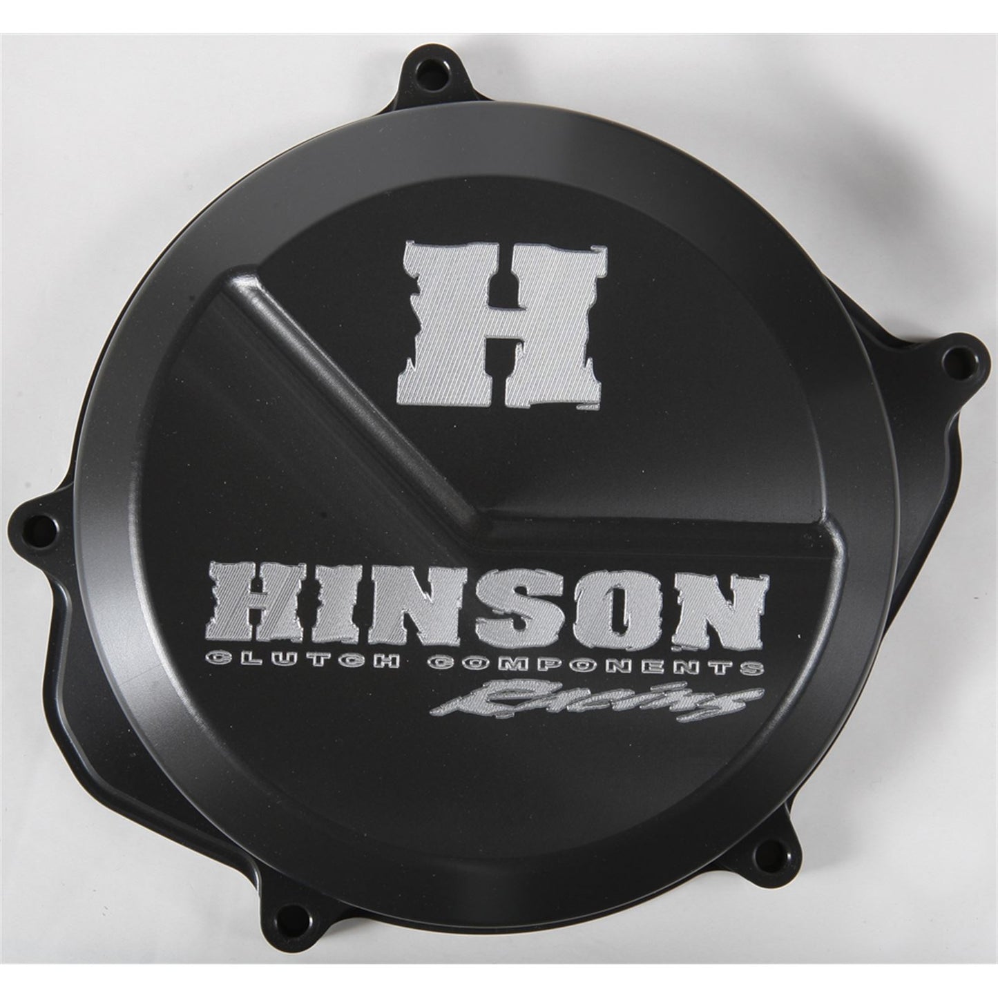 Hinson Clutch Cover for Honda [MPN: C389]_292364