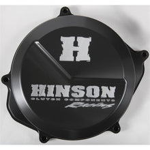 Hinson Clutch Cover for Honda [MPN: C389]_292364