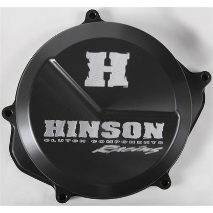 Hinson Clutch Cover for Honda [MPN: C389]_292364